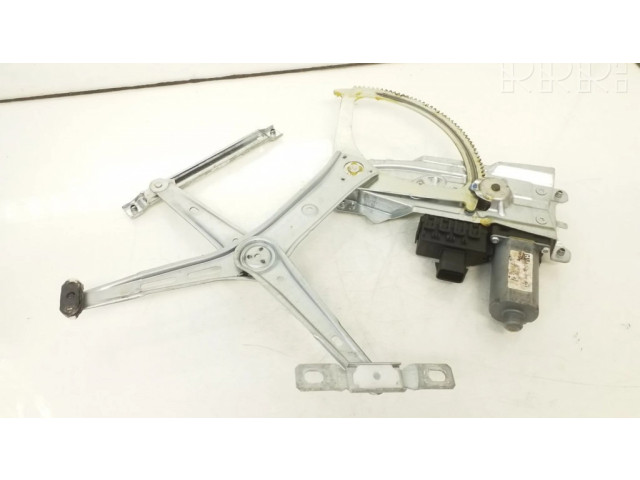 Передний комплект электрического механизма для подъема окна