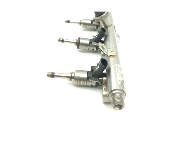 Комплект форсунок 9041080011    KIA Ceed  G3LC 