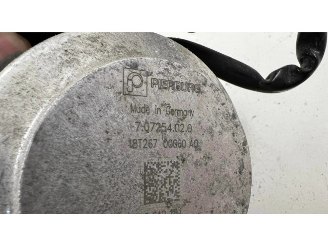 Вакуумный насос