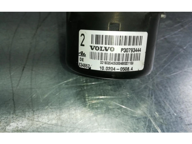 Блок АБС VOLVOP30793444   Volvo  XC90  2003 - 2006 года