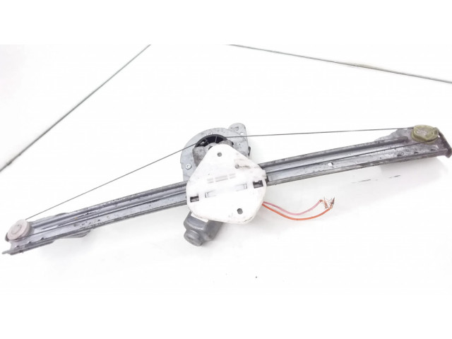 Передний комплект электрического механизма для подъема окна