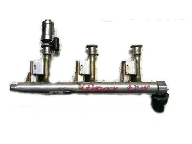 Vstřikovací lišta DM5G9H487AA, 0900364046 Ford Fiesta