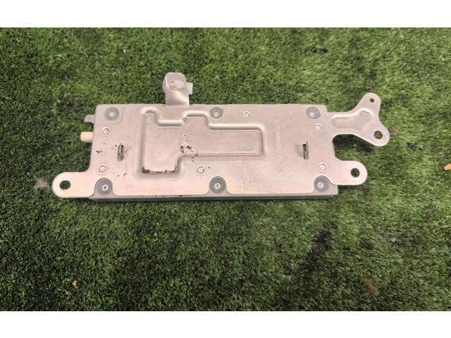 Блок управления 107975500D Tesla Model 3