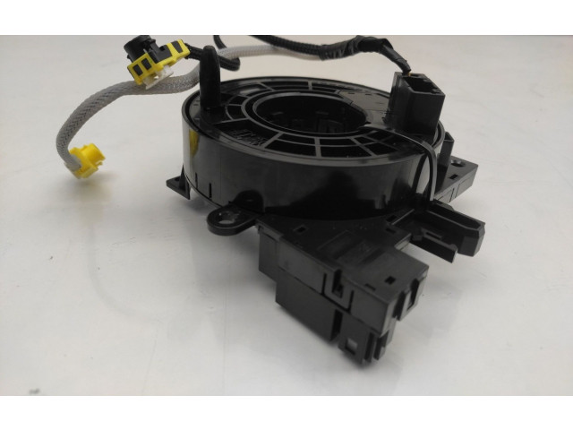 Полоса надувных подушек (кольцо srs) Renault Clio V 2019 - года 255549585R