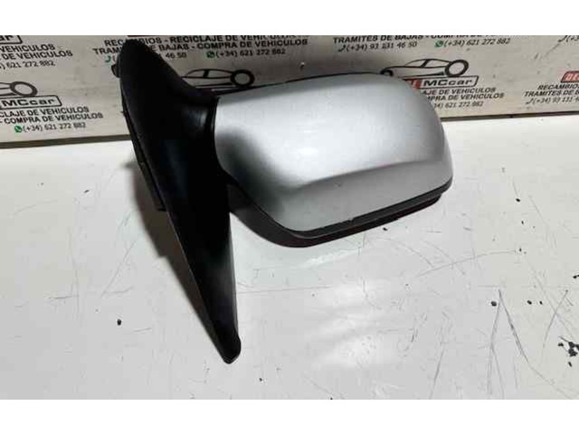 Zpětné zrcátko Mazda 2 2003 E9014202