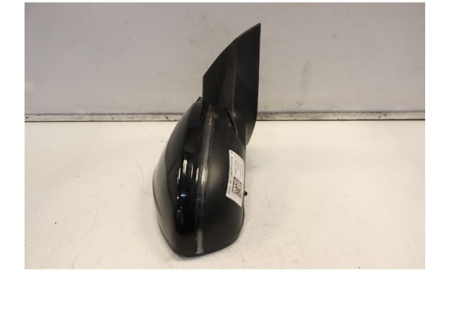 Зеркало электрическое        Peugeot 2008 II  2019 -  года   