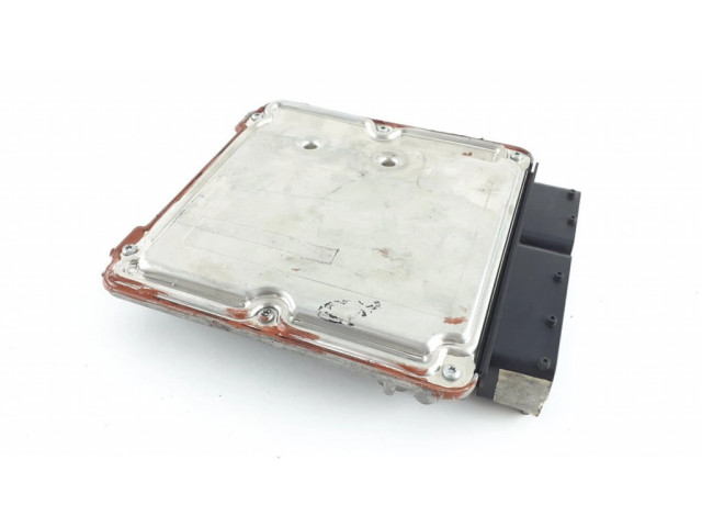 Řídící jednotka 070906016CF, 0281012909 Volkswagen Transporter - Caravelle T5 2009