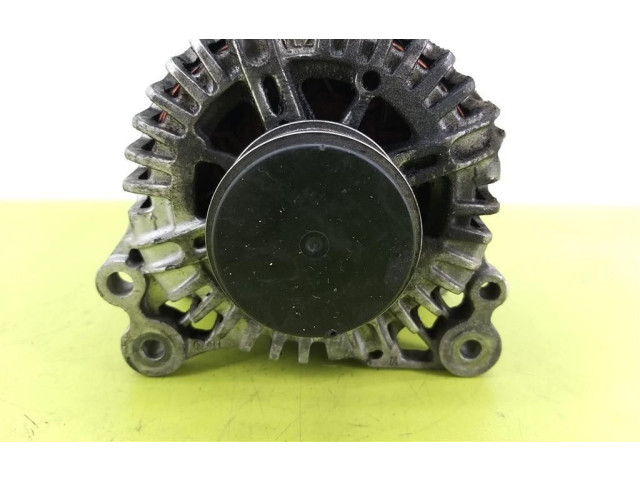 Генератор 06F903023C Audi A3 S3 8L