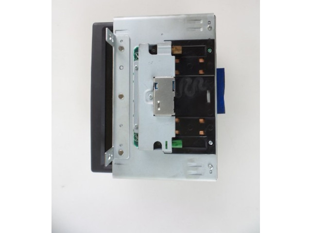 Дисплей       Volvo V70