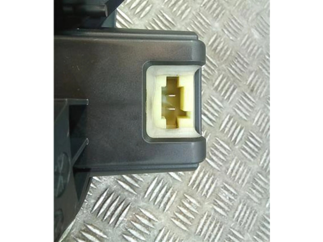 Вентилятор печки Jeep Renegade