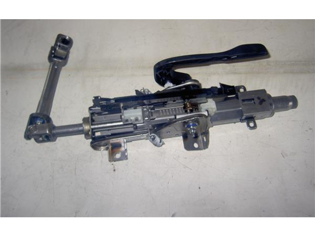 Рулевая рейка 5q1419502aq Skoda Octavia Mk3 (5E) 2013 - 2019 года