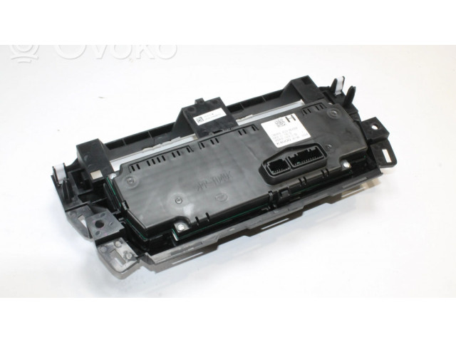 Включатель регулировки салона