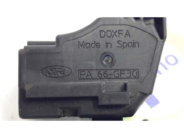 Ручка стеклоочистителей YC1T17A553 Ford Transit