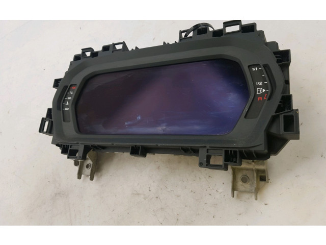 Панель приборов 8Y0920700 Audi A3 8Y