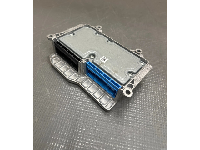 Блок подушек безопасности P31264932, 0285010372 Volvo V70