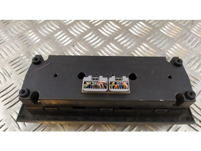 Блок управления климат-контролем 5037223594, 72311SA080 Subaru Forester SG