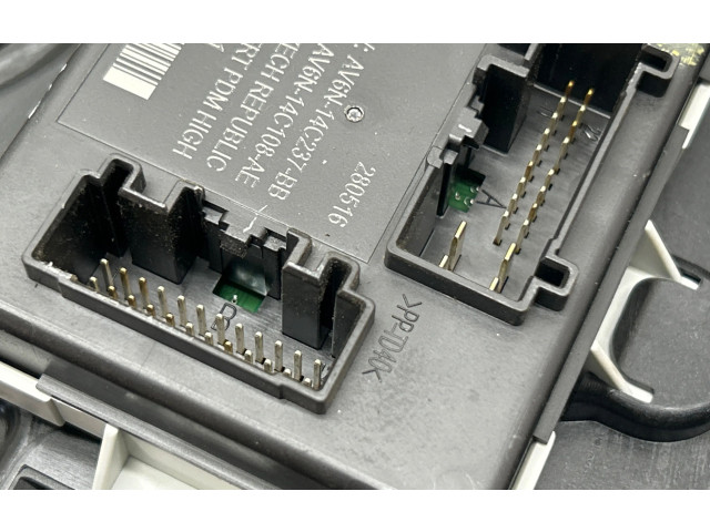 Řídící jednotka 31276216, 3491794 Volvo V40 Cross country 2016