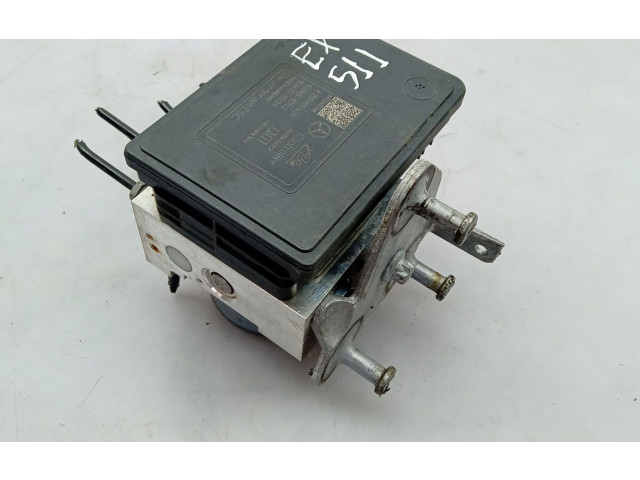 Блок управления АБС A2539011400   Mercedes-Benz C W205