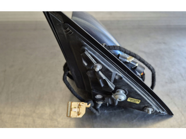 Zpětné zrcátko Audi A8 S8 D3 4E 2014