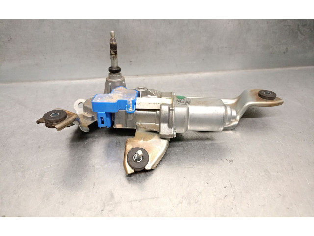 Моторчик заднего дворника 86510SG081, 86510SG081    Subaru Outback (BS)