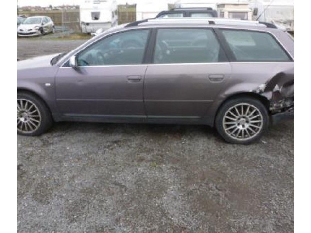 Блок АБС 8E0014111A   Audi  A6 S6 C5 4B  1997 - 2005 года