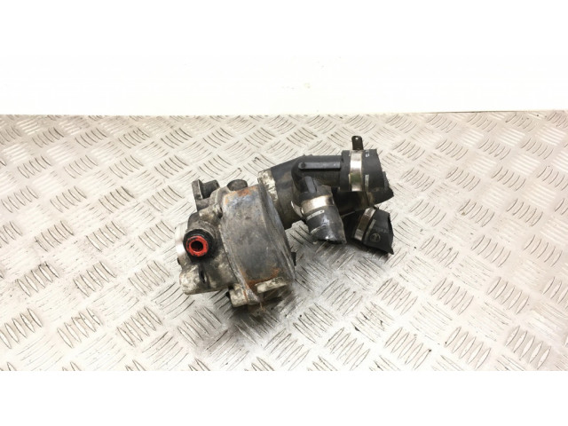 Вакуумный насос