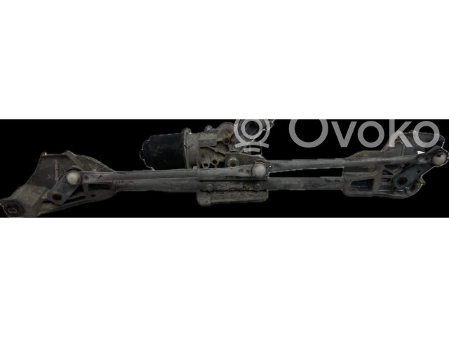 Комплект механизма стеклоочистителей CONSULTAR Nissan Pathfinder R51