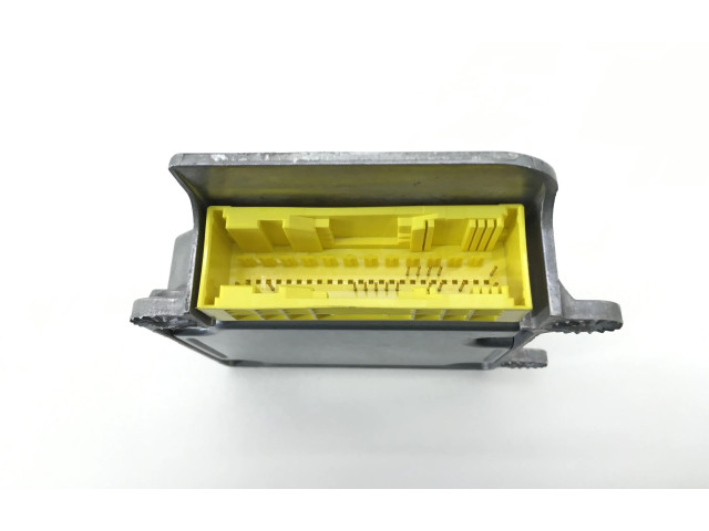 Блок подушек безопасности 1C0909601A Skoda Fabia Mk1 (6Y)