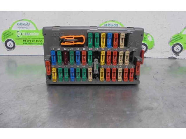 Vstřikovací lišta 9459288180 Peugeot 406 LFY