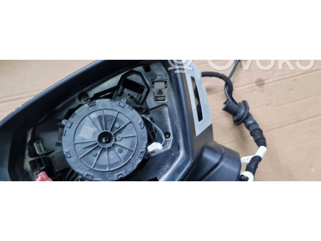 Зеркало электрическое Audi Q3 F3 2018 - года