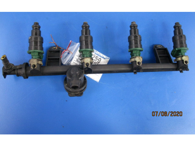 Топливная рампа 7700274294, 7700274294 Renault Clio II для двигателя E7J634