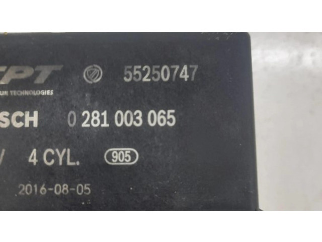 Реле подогрева свеч