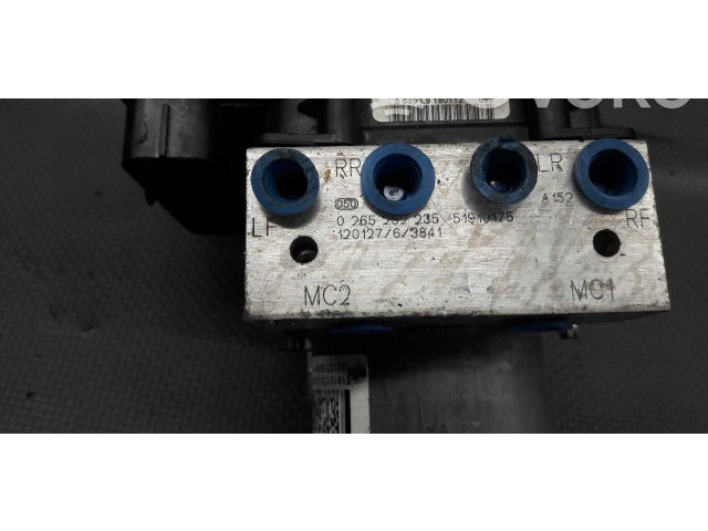 Jednotka ABS 0265951959   Fiat Punto (199) 2012