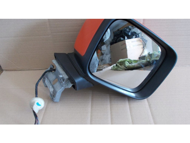 Зеркало электрическое     правое   Jeep Renegade  2014- года   