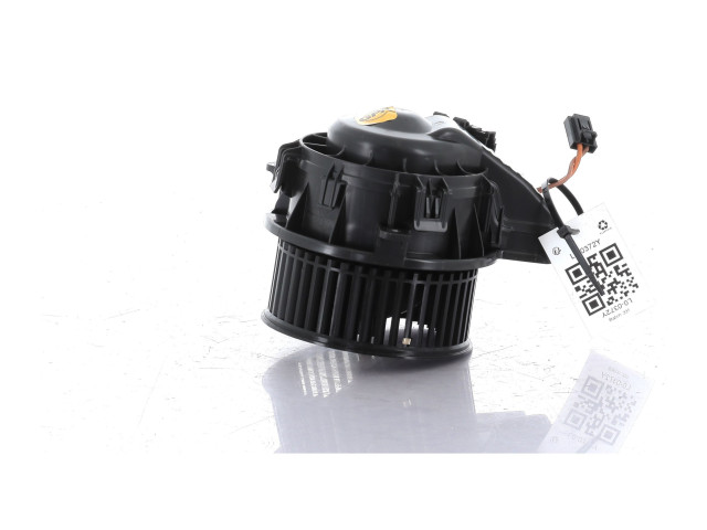 Вентилятор печки 2Q1820021A, L0-0372Y Audi A1