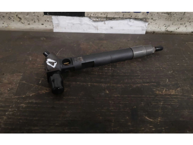 Vstřikovač 6510703287, 28308779 Mercedes-Benz C W205 OM651.921