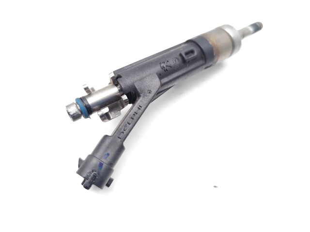 Форсунка 9810335380 Peugeot 2008 II HNY(EB2DTS)