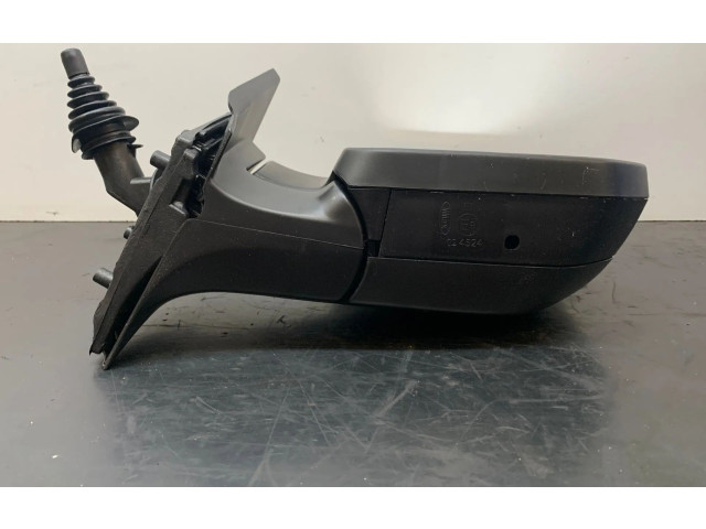 Zpětné zrcátko Citroen Berlingo 2010 96777525XT