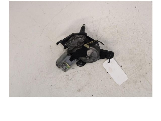 Моторчик заднего дворника 51757867    Fiat Grande Punto