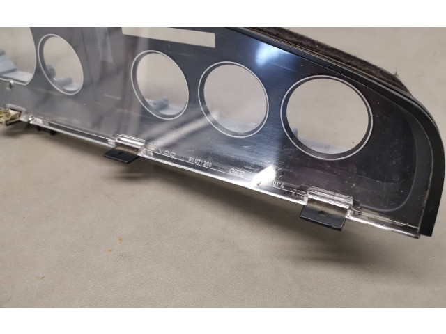 Панель приборов Audi A6 S6 C4 4A