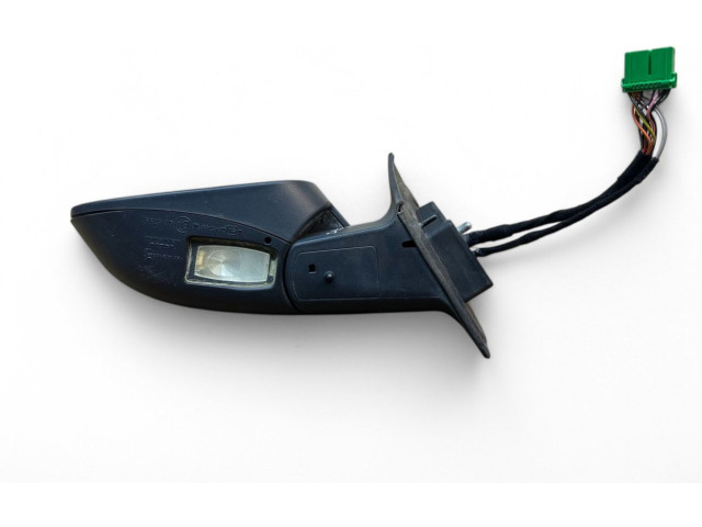 Зеркало электрическое        Volvo XC90  2003 - 2006 года   
