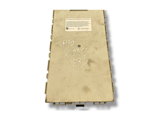 Řídící jednotka 8582280, 0281031298   BMW 3 F30 F35 F31 2014