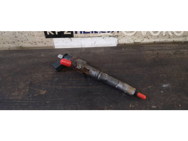 Vstřikovač 6400701287, 0445110378 Mercedes-Benz A W169 1991ccm | 80kW | 640940