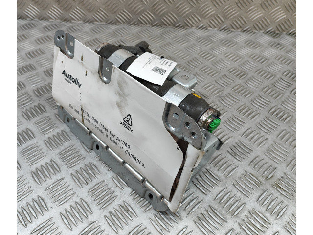 Подушка безопасности пассажира 31271211, 605650100 Volvo V70