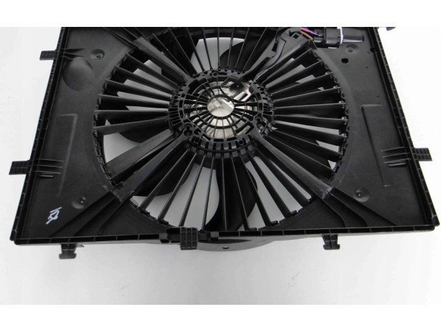 Вентилятор радиатора     A0999067900, A0999067900    Mercedes-Benz GLC X253 C253 