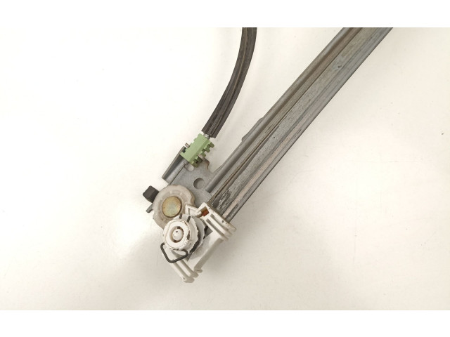 Передний механический механизм для подъема окна 9221H5 Peugeot Expert