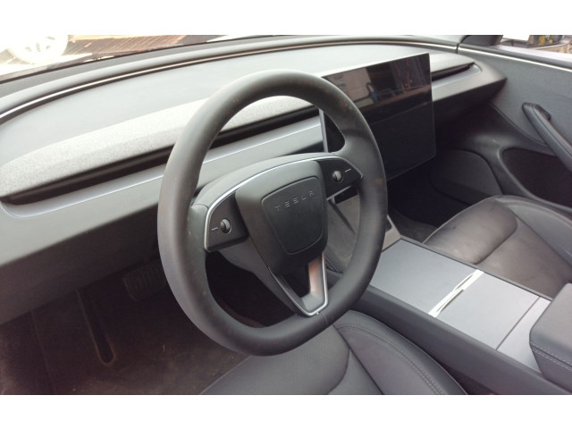 Вентилятор печки 153947500B Tesla Model S