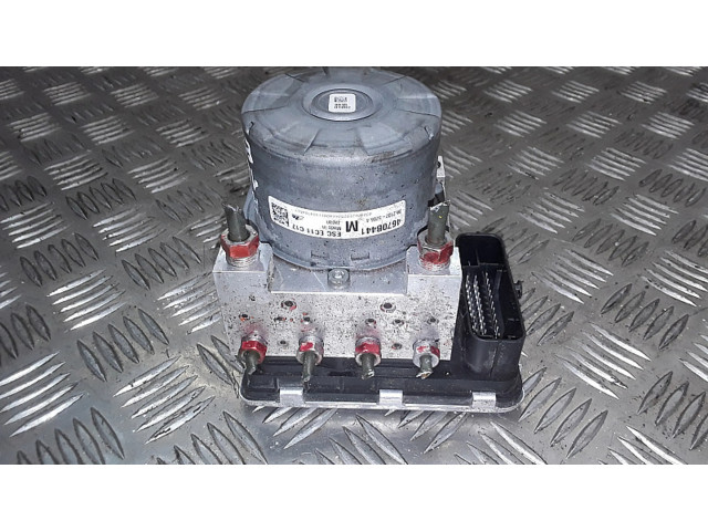 Блок АБС 4670b441 Mitsubishi ASX