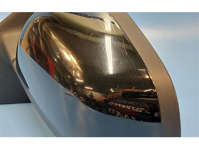 Зеркало электрическое        Dacia Lodgy  2012 -  года   