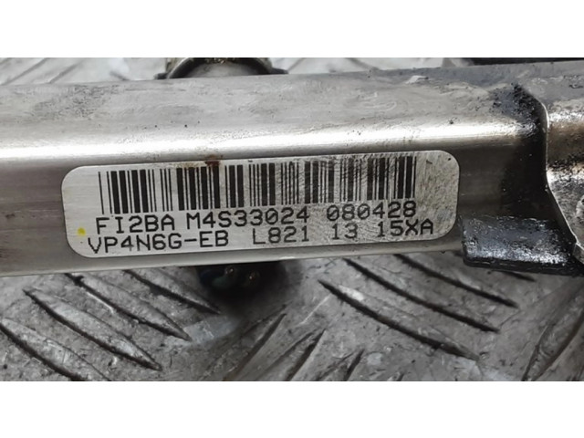 Топливная рампа 6M8G9D280AA, 080306C   Mazda 5 1.8 